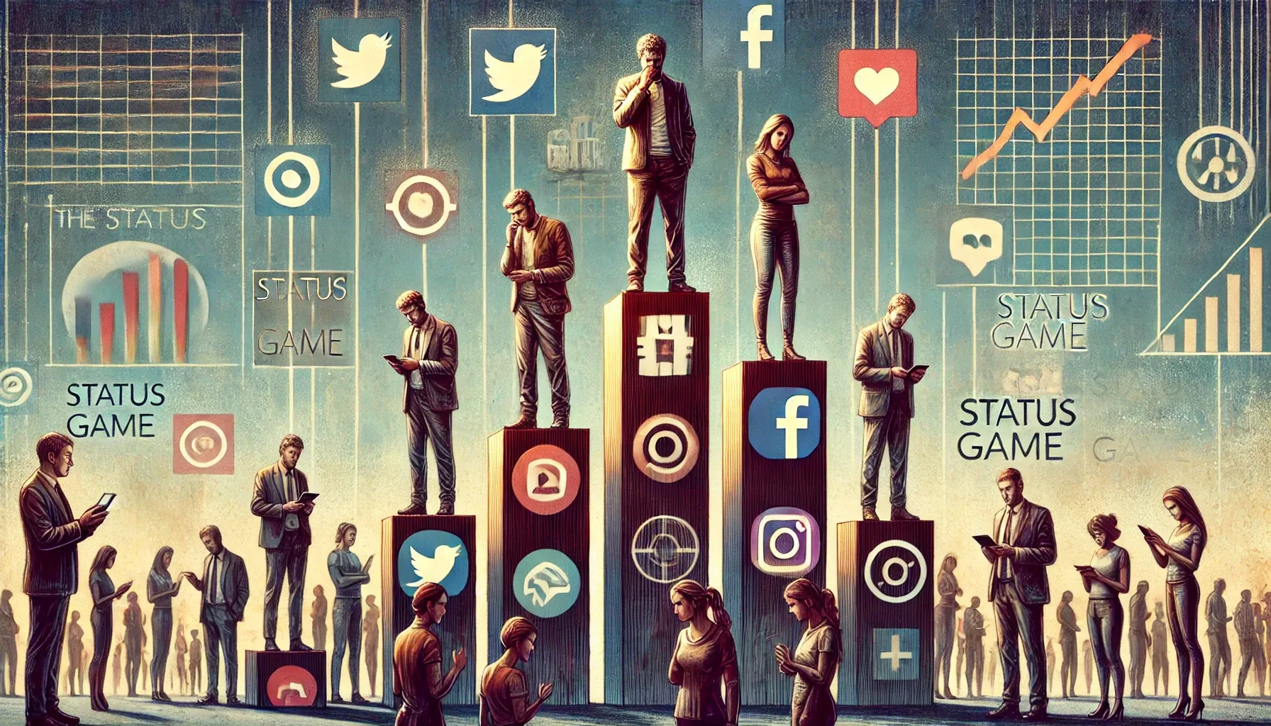 Cover image - Status Ga